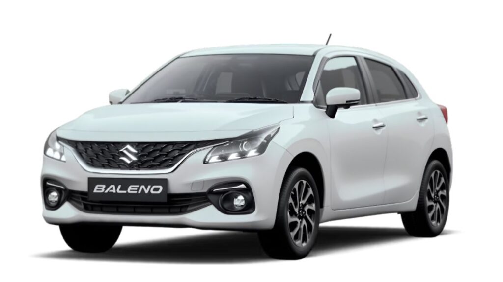 Baleno