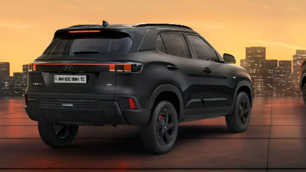 हुंडई क्रेटा