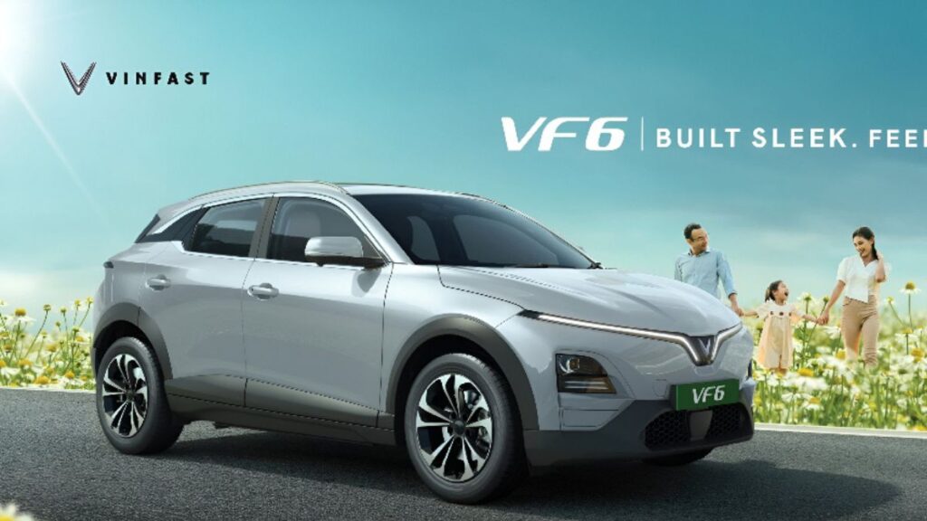 VinFast VF6